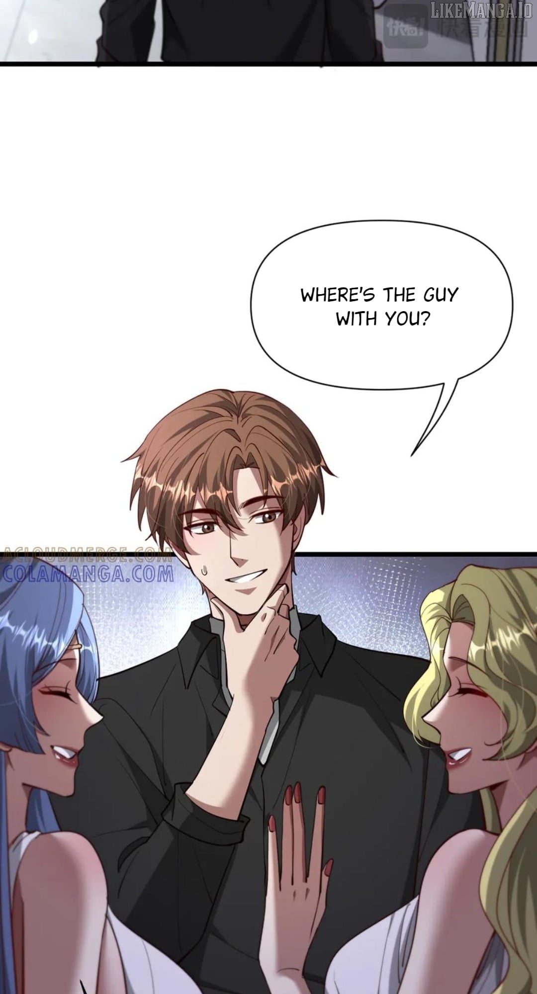 I’m Trapped In This Day For One Thousand Years Chapter 208 - page 6